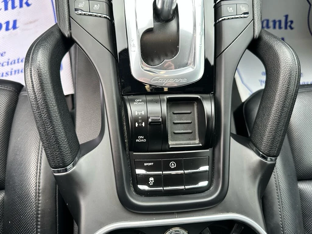 Porsche Cayenne S* PDK* BOSE* ОБДУХВАНЕ* ПАНОРАМА* , снимка 11 - Автомобили и джипове - 56211726