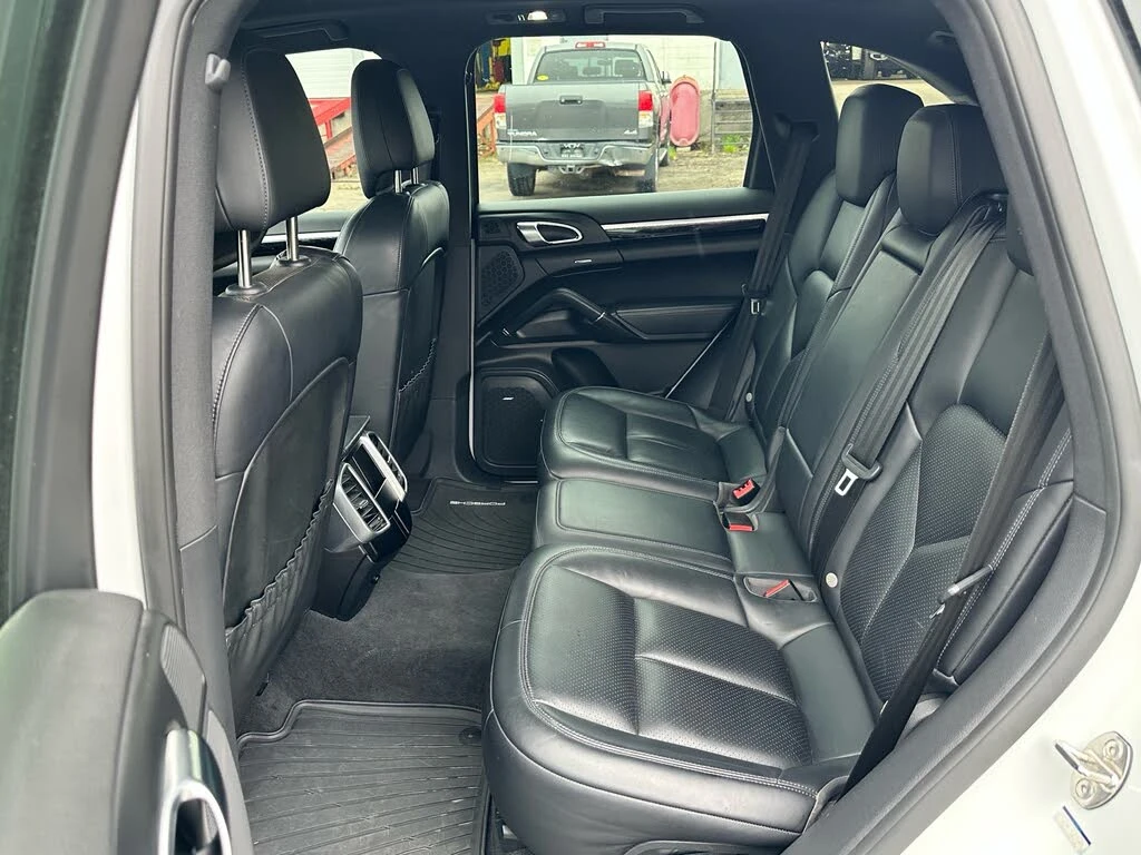 Porsche Cayenne S* PDK* BOSE* ОБДУХВАНЕ* ПАНОРАМА* , снимка 15 - Автомобили и джипове - 56211726