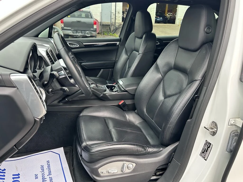 Porsche Cayenne S* PDK* BOSE* ОБДУХВАНЕ* ПАНОРАМА* , снимка 14 - Автомобили и джипове - 56211726