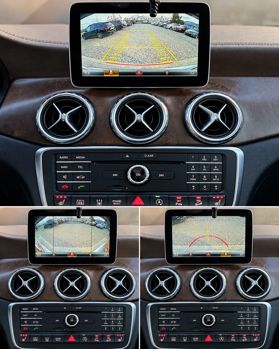 Mercedes-Benz GLA 220 4-MATIC| 170HP| LED| PANO| �������� ������ | Mobile.bg � ����������� 12