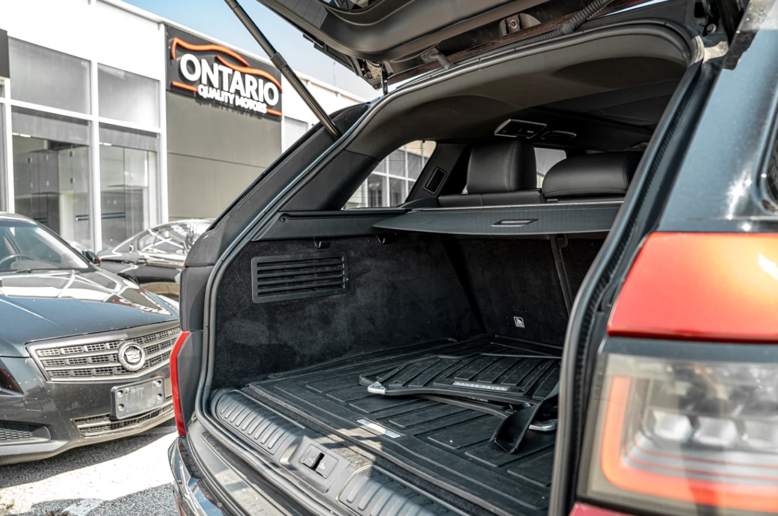 Land Rover Range Rover Sport TD6 HSE HUD | Mobile.bg � ����������� 13