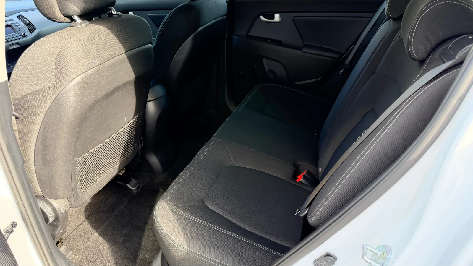 Kia Sportage 1.7crdi * Led* 170 000km* Facelife* 2����* NOVA*  | Mobile.bg � ����������� 8