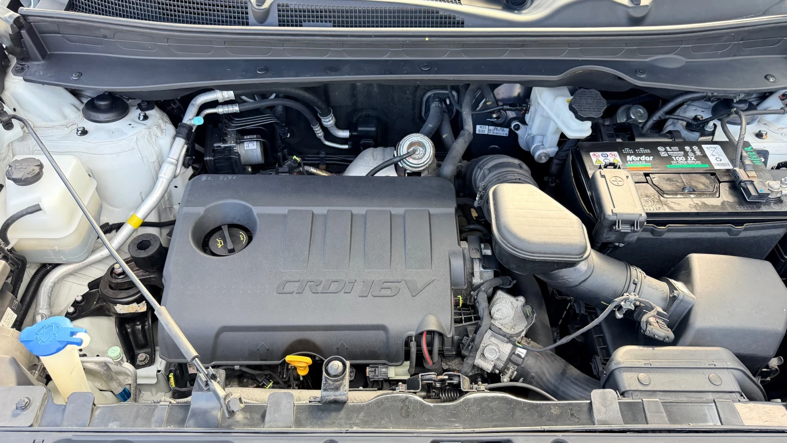Kia Sportage 1.7crdi * Led* 170 000km* Facelife* 2����* NOVA*  | Mobile.bg � ����������� 17