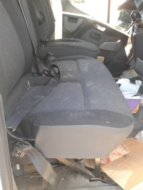 Renault Master 2.3d, снимка 7