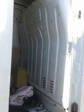 Renault Master 2.3d, снимка 8