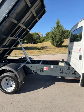 Iveco Daily Самосвал Регистриран, снимка 4