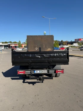 Iveco Daily Самосвал Регистриран, снимка 10