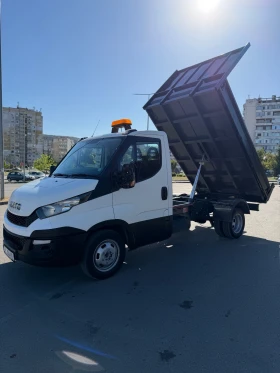 Iveco Daily Самосвал Регистриран, снимка 1