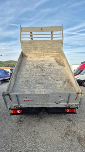 Iveco Daily Renault Mascott 2.8, снимка 5
