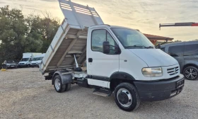 Iveco Daily Renault Mascott 2.8, снимка 3
