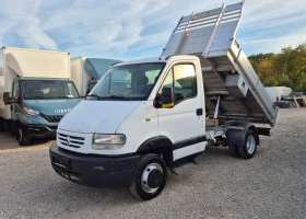 Iveco Daily Renault Mascott 2.8, снимка 1
