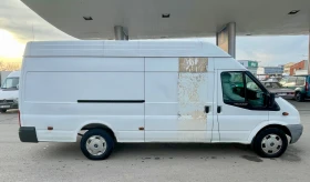 Ford Transit Jumbo 2.2 TDCi (125 к.с.) 2013г.(Закупен от БГ), снимка 5