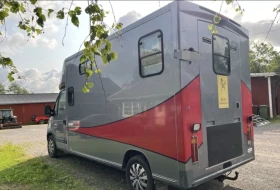 Обява за продажба на Renault Master Животновоз ~Цена по договаряне - изображение 3