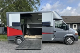 Обява за продажба на Renault Master Животновоз ~Цена по договаряне - изображение 2