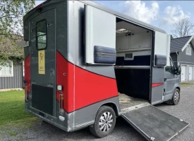 Обява за продажба на Renault Master Животновоз ~Цена по договаряне - изображение 1