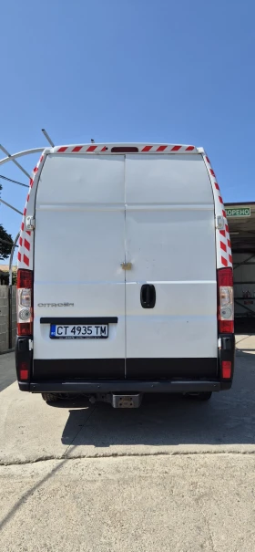 Citroen Jumper  ,    | Mobile.bg    9