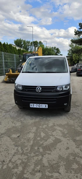 Обява за продажба на VW T5 2.0TDI ~16 900 лв. - изображение 1