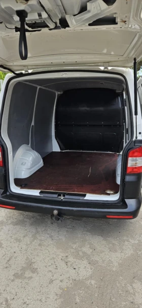 Обява за продажба на VW T5 2.0TDI ~16 900 лв. - изображение 8