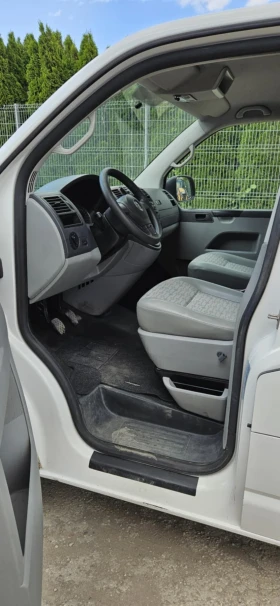 Обява за продажба на VW T5 2.0TDI ~16 900 лв. - изображение 7