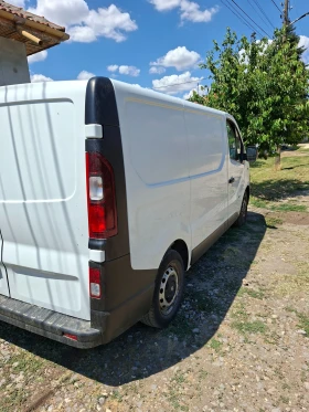 Opel Vivaro | Mobile.bg    5