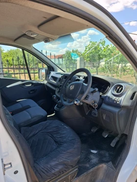Opel Vivaro | Mobile.bg    7