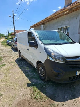 Opel Vivaro | Mobile.bg    6