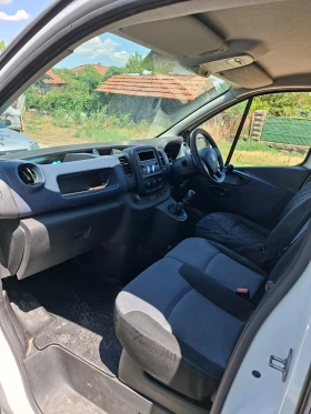 Opel Vivaro | Mobile.bg    8