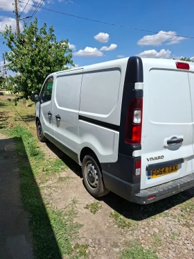 Opel Vivaro | Mobile.bg    4