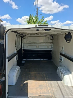 Opel Vivaro | Mobile.bg    9