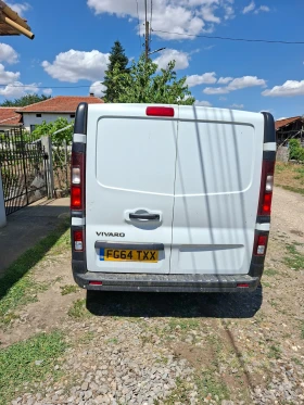 Opel Vivaro | Mobile.bg    3