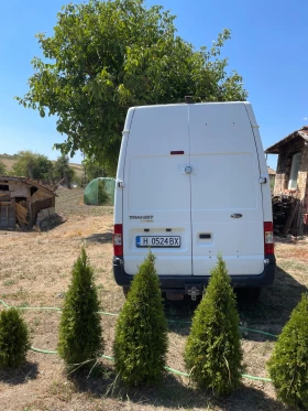 Ford Transit | Mobile.bg    9