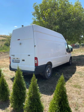 Ford Transit | Mobile.bg    8