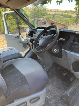 Ford Transit | Mobile.bg    4
