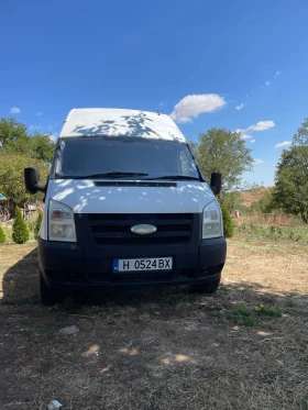 Ford Transit | Mobile.bg    3