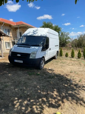Ford Transit | Mobile.bg    2