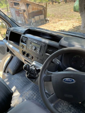 Ford Transit | Mobile.bg    5