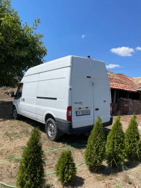 Ford Transit | Mobile.bg    7