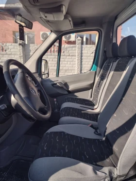 Обява за продажба на Mercedes-Benz Sprinter 311 311 ~15 900 лв. - изображение 6