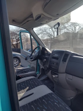 Обява за продажба на Mercedes-Benz Sprinter 311 311 ~15 900 лв. - изображение 5