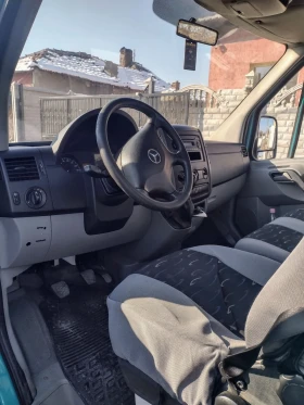 Обява за продажба на Mercedes-Benz Sprinter 311 311 ~15 900 лв. - изображение 7