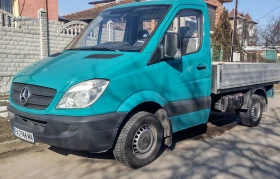 Обява за продажба на Mercedes-Benz Sprinter 311 311 ~15 900 лв. - изображение 1
