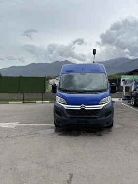 Обява за продажба на Citroen Jumper 2.0HDI ~15 500 лв. - изображение 1