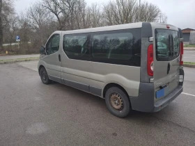 Opel Vivaro 2.0 cdti - изображение 1