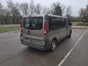 Opel Vivaro 2.0 cdti, снимка 2