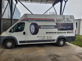 Fiat Ducato  - изображение 1