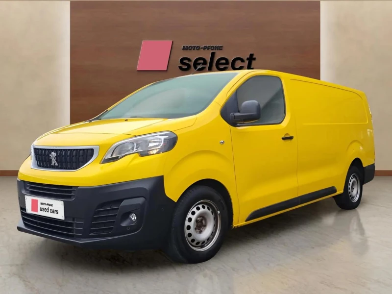 Peugeot Expert 2.0 D