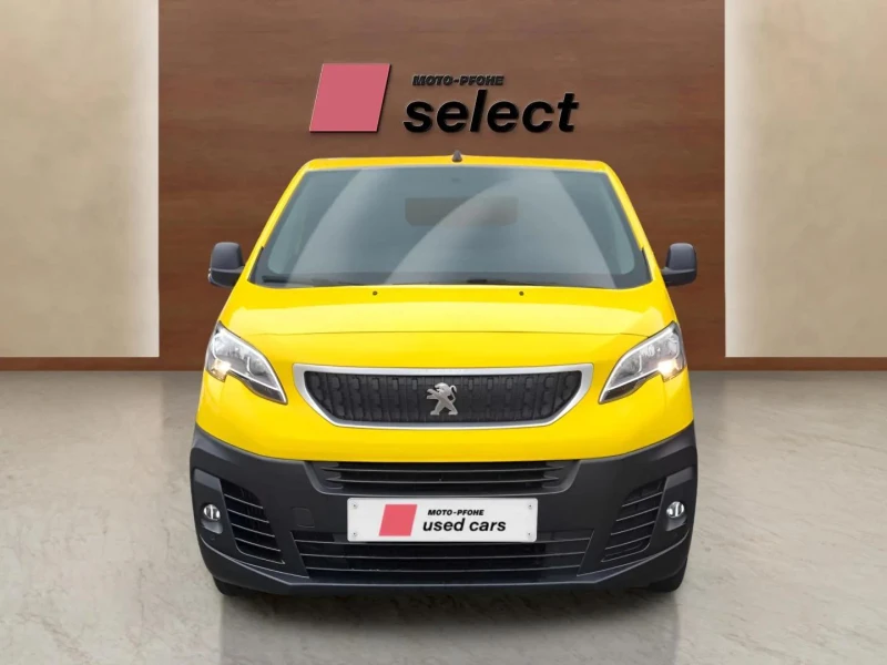 Peugeot Expert 2.0 D, снимка 3 - Бусове и автобуси - 53407617