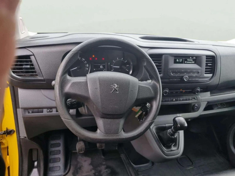 Peugeot Expert 2.0 D, снимка 11 - Бусове и автобуси - 53407617