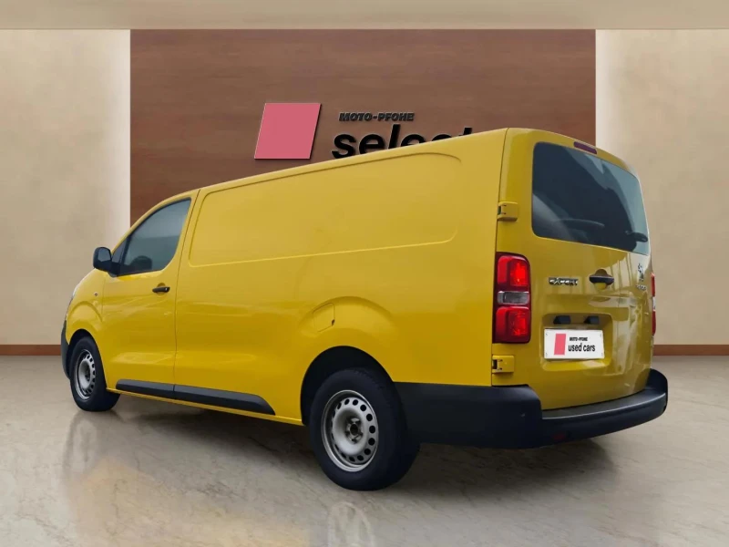 Peugeot Expert 2.0 D, снимка 6 - Бусове и автобуси - 53407617