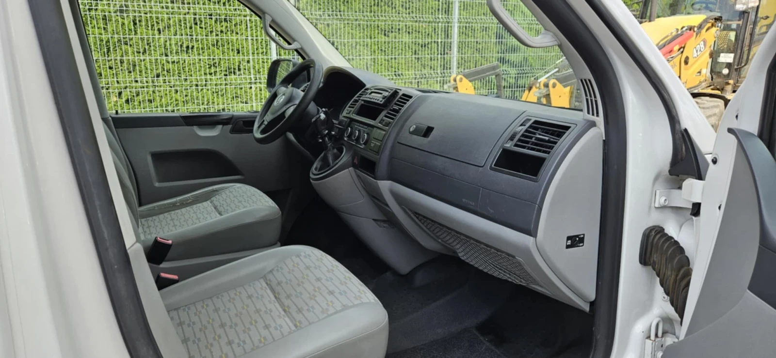 VW T5 2.0TDI - изображение 7
